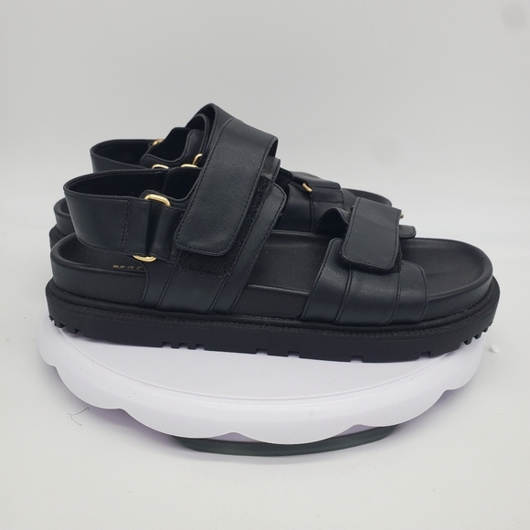 Maeve Shoe Women's 9M Slingback Double Sandals Anthropologie - Picture 8 of 8